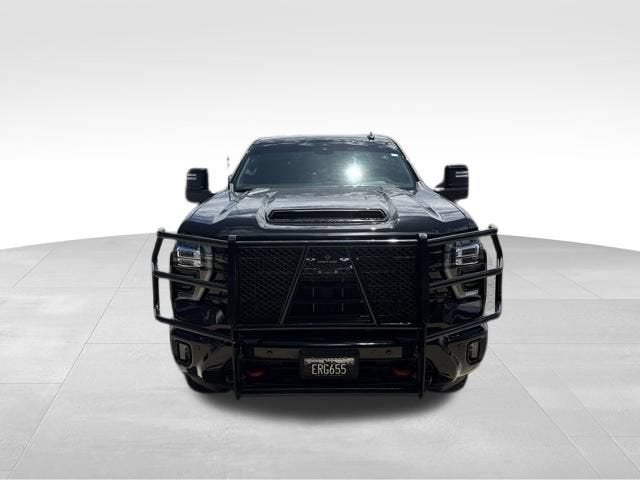 chevrolet silverado 3500hd 2025 2GC4KTE76S1124445 image chevrolet silverado 3500hd 2025 2GC4KTE76S1124445 image